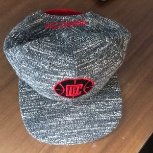 Los Angeles Clippers hat